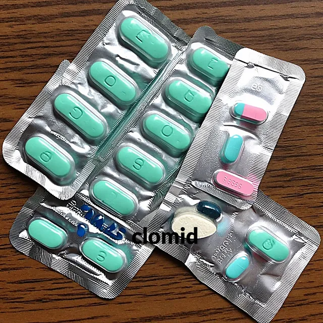 Clomid 50 mg prezzo